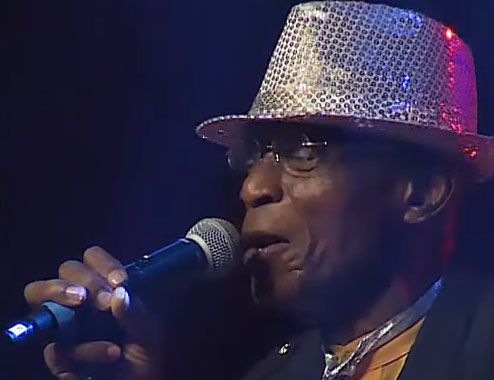Show do Mês, Primeiro dia